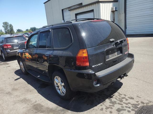 Фото 2 с аукциона – 2008 GMC ENVOY DENA с VIN 1GKET63M382201670