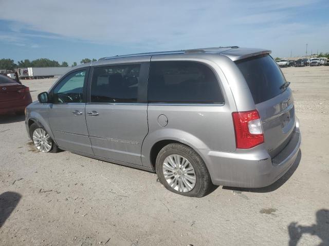 Photo 2 from auction – 2014 CHRYSLER TOWN & COU with VIN 2C4RC1GGXER212344