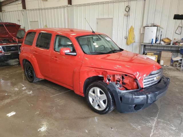 Photo 4 from auction – 2011 CHEVROLET HHR LT with VIN 3GNBABFW6BS549072