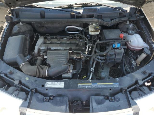 Photo 11 from auction – 2007 SATURN ION LEVEL with VIN 1G8AL55F07Z165343