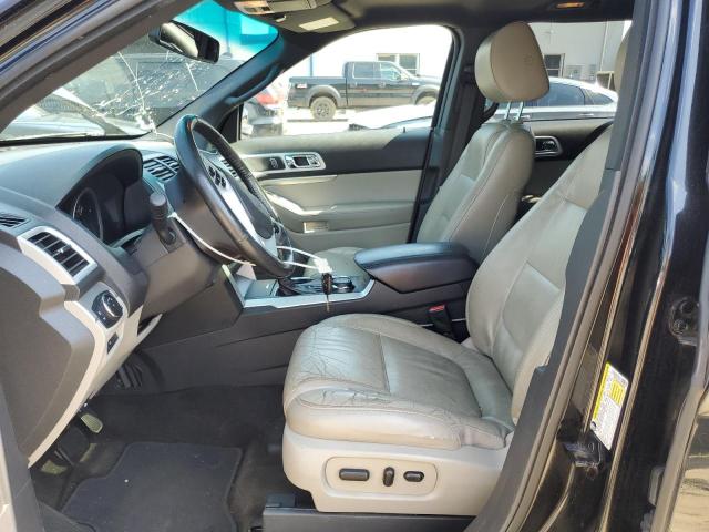 Photo 7 from auction – 2014 FORD EXPLORER X with VIN 1FM5K8D89EGA95991