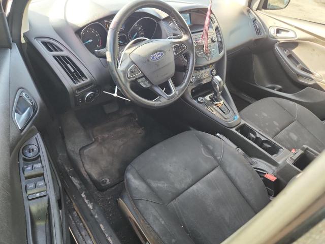 Photo 8 from auction – 2016 FORD FOCUS SE with VIN 1FADP3F20GL304743