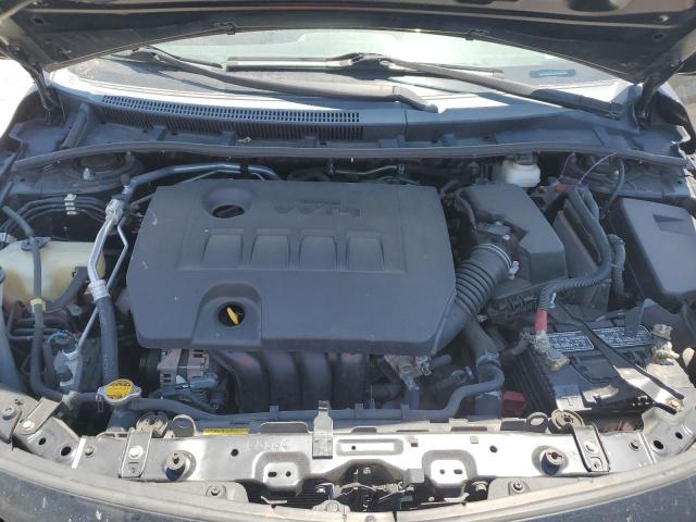 Photo 11 from auction – 2011 TOYOTA COROLLA BASE with VIN 2T1BU4EEXBC565535
