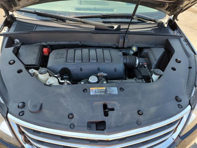 Photo 12 from auction – 2016 CHEVROLET TRAVERSE with VIN 1GNKRHKD5GJ339412