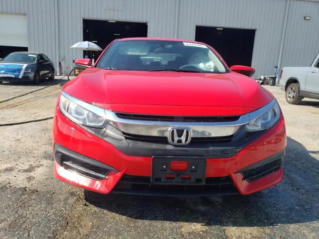 Photo 5 from auction – 2017 HONDA CIVIC EX with VIN 2HGFC2F75HH546416