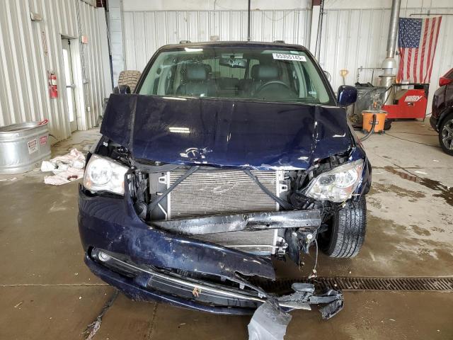 Photo 5 from auction – 2013 CHRYSLER TOWN & COU with VIN 2C4RC1BG0DR598214