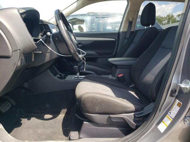 Photo 7 from auction – 2016 MITSUBISHI OUTLANDER with VIN JA4AD3A3XGZ002275