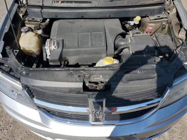 Photo 12 from auction – 2010 DODGE JOURNEY SX with VIN 3D4PG5FV3AT174517