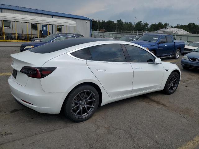 Photo 3 from auction – 2019 TESLA MODEL 3 with VIN 5YJ3E1EA2KF397009