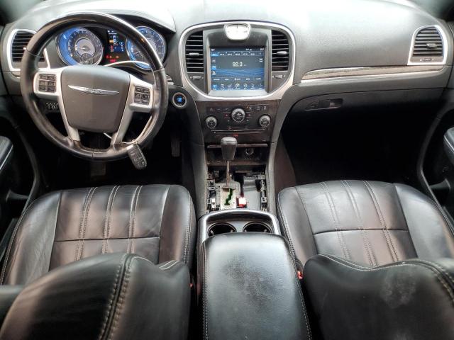 Photo 8 from auction – 2012 CHRYSLER 300C with VIN 2C3CCAKT6CH143928