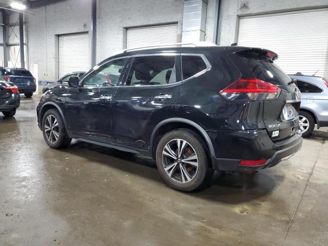 Photo 2 from auction – 2018 NISSAN ROGUE S with VIN JN8AT2MT2JW461876