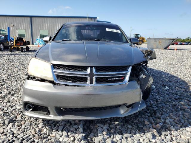 Photo 5 from auction – 2013 DODGE AVENGER SX with VIN 1C3CDZCG1DN519733