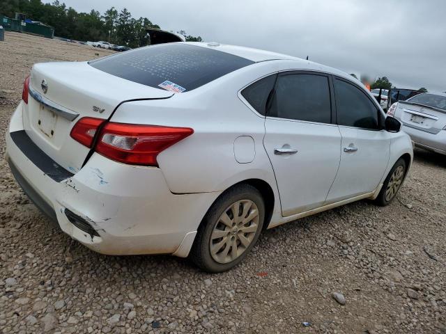 Photo 3 from auction – 2016 NISSAN SENTRA S with VIN 3N1AB7AP1GY292358