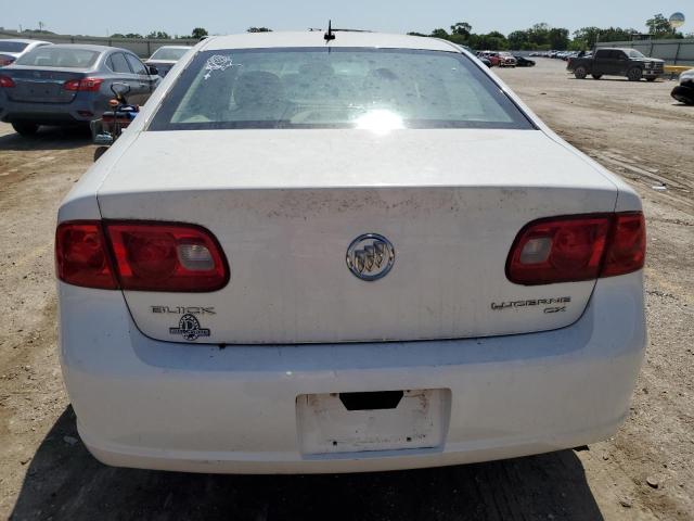 Photo 6 from auction – 2006 BUICK LUCERNE CX with VIN 1G4HP57296U143514