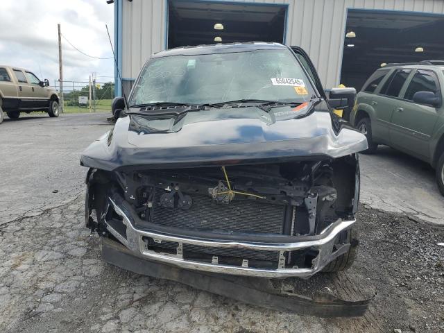 Photo 5 from auction – 2023 FORD F150 with VIN 1FTEW1C83PFA84267