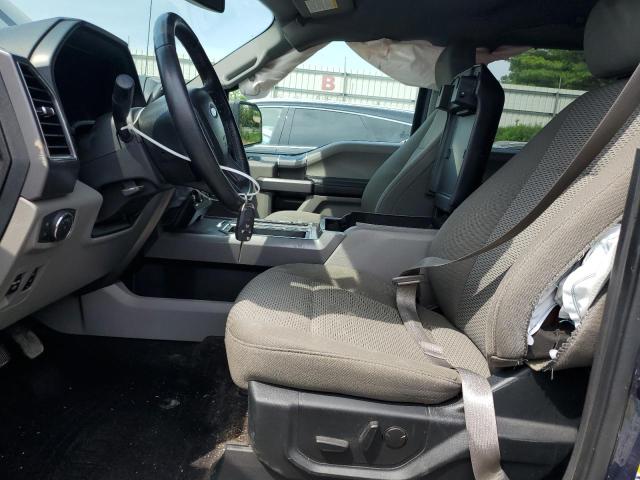 Photo 7 from auction – 2019 FORD F150 SUPER with VIN 1FTEW1EP3KFB80297