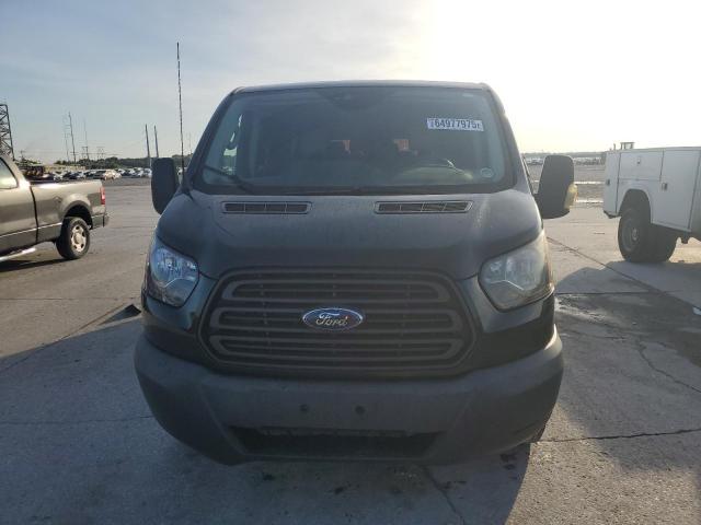 Photo 5 from auction – 2017 FORD TRANSIT T- with VIN 1FBZX2ZM5HKB42630