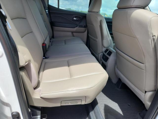 Photo 10 from auction – 2020 HONDA RIDGELINE with VIN 5FPYK3F7XLB012320