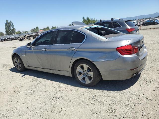 Photo 2 from auction – 2013 BMW 528 XI with VIN WBAXH5C5XDDW15274