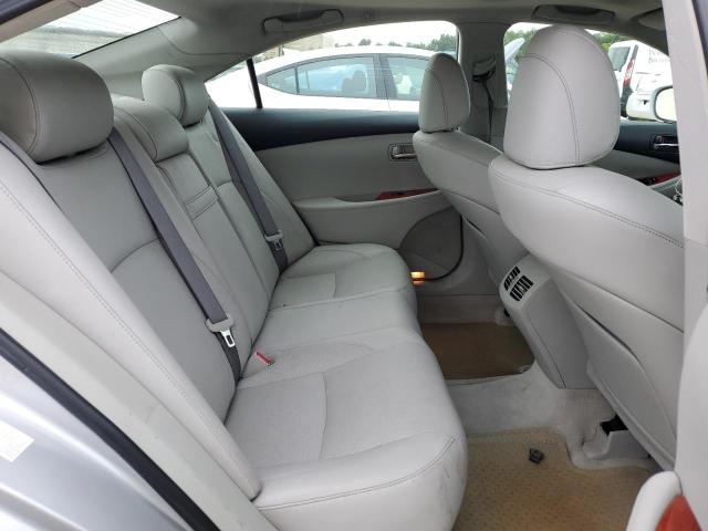 Photo 10 from auction – 2007 LEXUS ES 350 with VIN JTHBJ46G272133714
