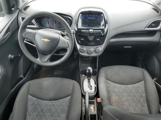 Photo 8 from auction – 2019 CHEVROLET SPARK LS with VIN KL8CB6SA1KC715699