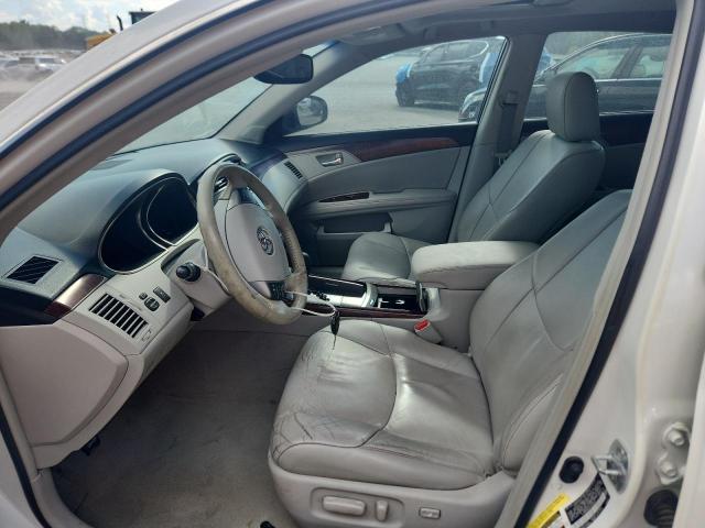 Photo 7 from auction – 2012 TOYOTA AVALON BAS with VIN 4T1BK3DB2CU446255