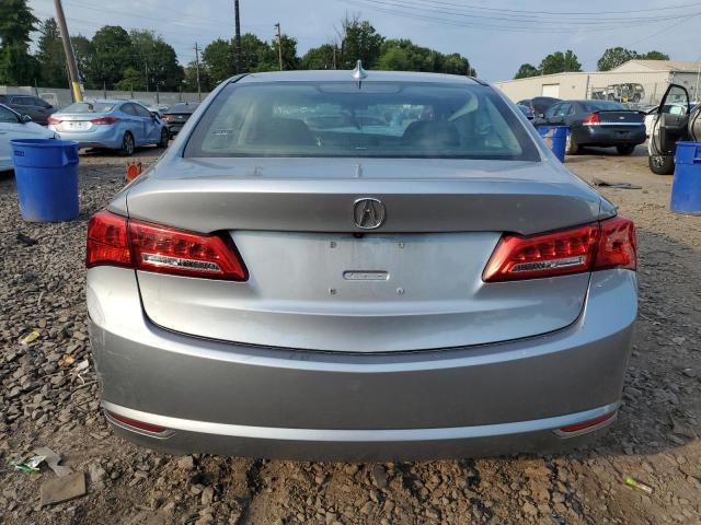 Photo 6 from auction – 2018 ACURA TLX TECH with VIN 19UUB1F58JA005299