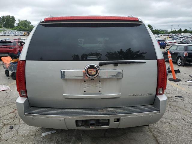 Photo 6 from auction – 2014 CADILLAC ESCALADE L with VIN 1GYS4BEF6ER132909