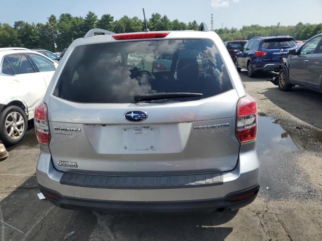 Photo 6 from auction – 2014 SUBARU FORESTER 2 with VIN JF2SJAEC8EH521623