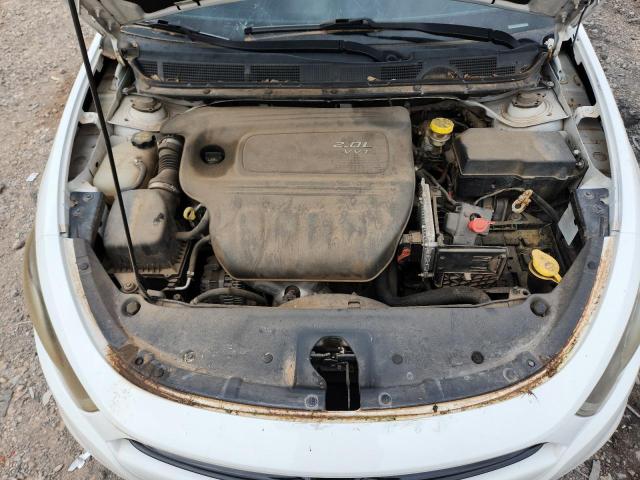 Photo 11 from auction – 2013 DODGE DART SXT with VIN 1C3CDFBA4DD329328