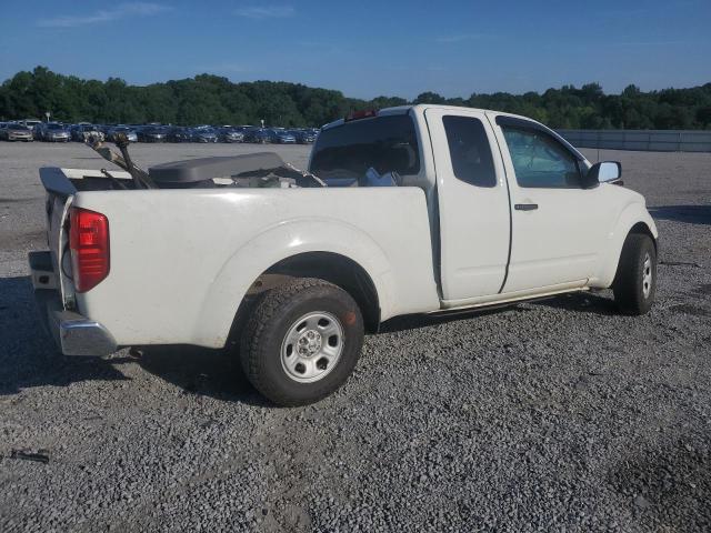 Photo 3 from auction – 2014 NISSAN FRONTIER S with VIN 1N6BD0CT1EN759220