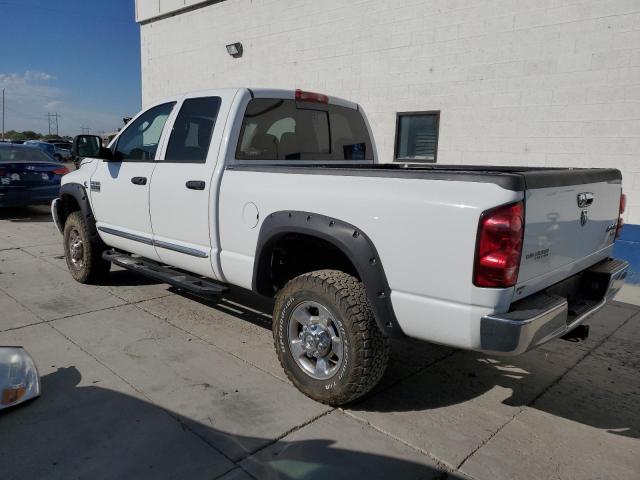 Photo 2 from auction – 2007 DODGE RAM 3500 S with VIN 3D7MX38A57G832196