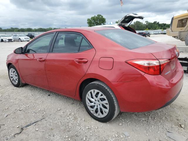صورة رقم 2 من المزاد - 2018 TOYOTA COROLLA L مع VIN 5YFBURHEXJP777505