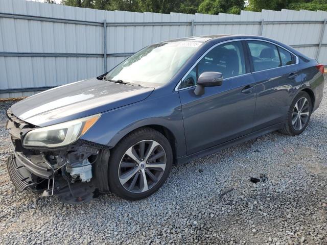 SUBARU LEGACY 2.5 2015 with VIN 4S3BNBN61F3058063 - Photo from auction