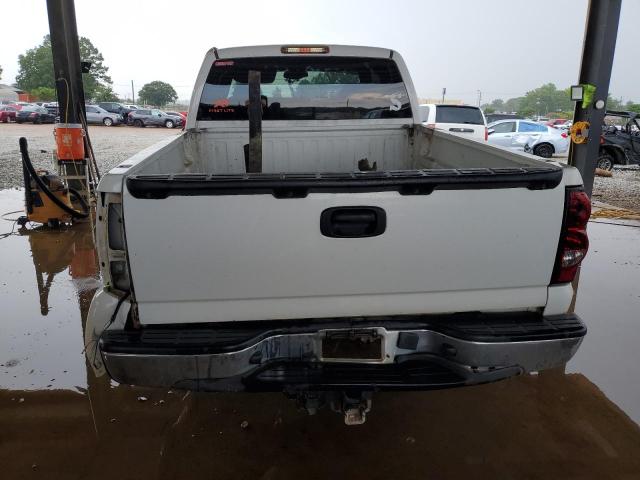 Photo 6 from auction – 2004 CHEVROLET SILVERADO K1500 with VIN 1GCEK19T74E259712