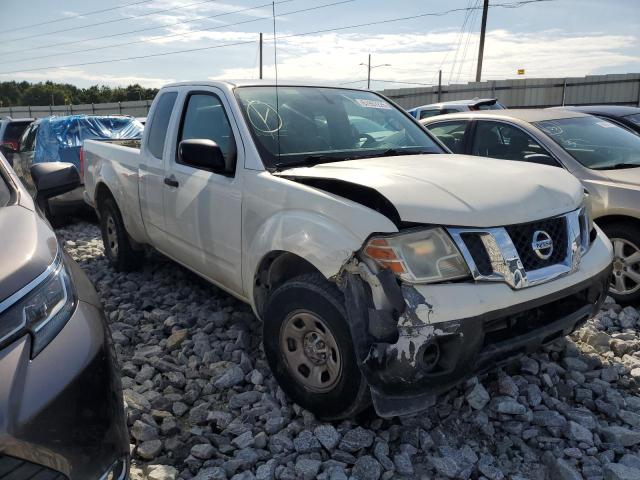 Foto 4 de la subasta – 2012 NISSAN FRONTIER S con VIN 1N6BD0CT0CC462397