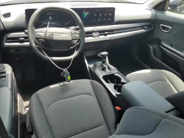 Photo 8 from auction – 2025 KIA K4 LX with VIN 3KPFT4DE8SE023390