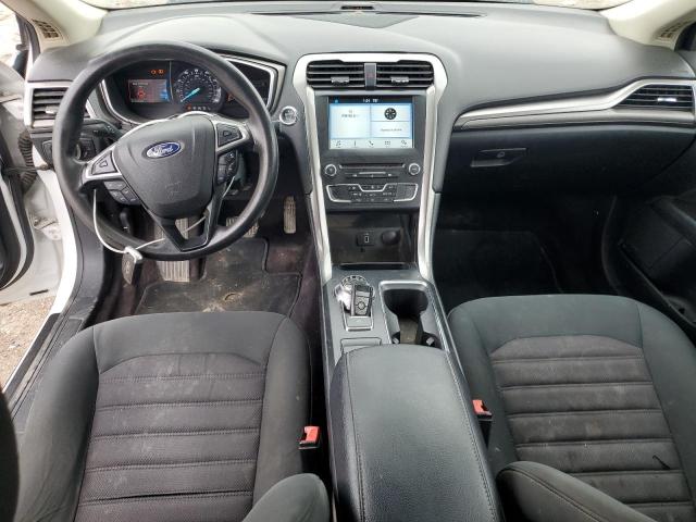 Photo 8 from auction – 2017 FORD FUSION SE with VIN 3FA6P0H73HR109531