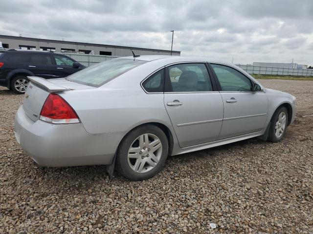 Photo 3 from auction – 2013 CHEVROLET IMPALA LT with VIN 2G1WB5E33D1139546