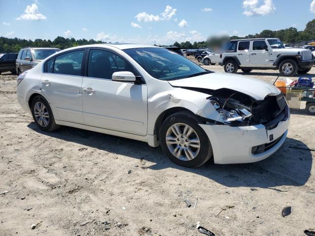 Photo 4 from auction – 2010 NISSAN ALTIMA BAS with VIN 1N4AL2AP1AN526943