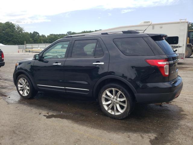 صورة رقم 2 من المزاد - 2014 FORD EXPLORER L مع VIN 1FM5K8F89EGA69310