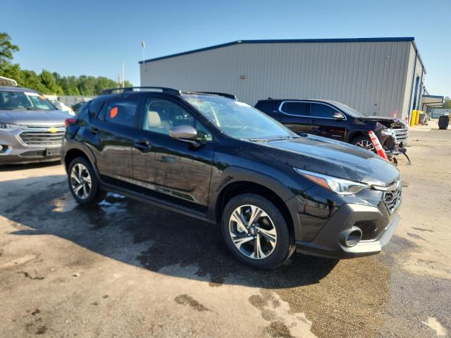 Photo 4 from auction – 2024 SUBARU CROSSTREK with VIN JF2GUADC6RH911768