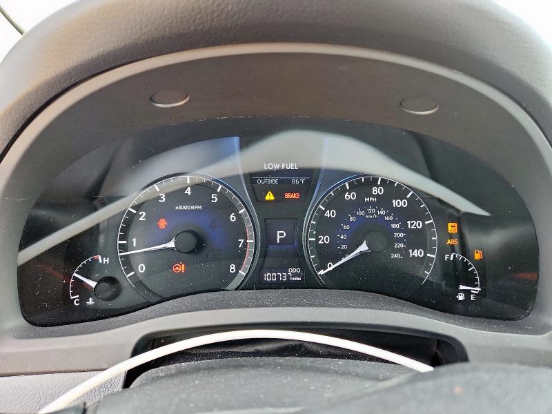 Фото 9 с аукциона – 2015 LEXUS RX 350 с VIN 2T2ZK1BA0FC164825
