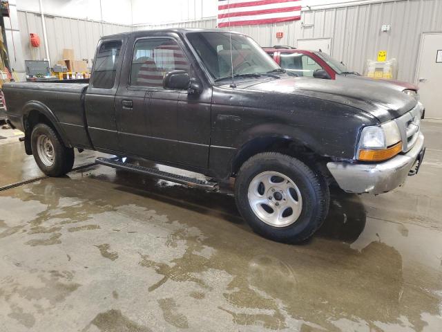 Photo 4 from auction – 2000 FORD RANGER SUP with VIN 1FTZR15X4YTB28390