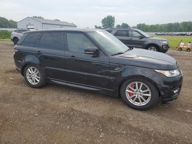 Photo 4 from auction – 2015 LAND ROVER RANGE ROVE with VIN SALWV2TF4FA622653
