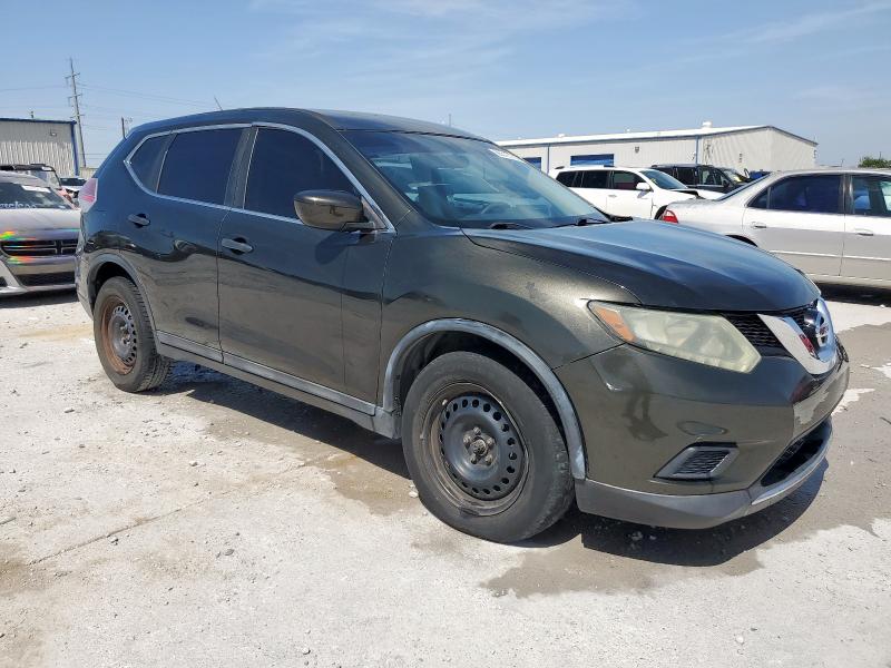 Photo 4 from auction – 2016 NISSAN ROGUE S with VIN 5N1AT2MT7GC768378