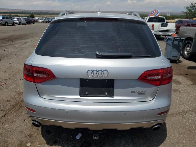 Photo 6 from auction – 2013 AUDI A4 ALLROAD with VIN WA1UFAFL0DA227738