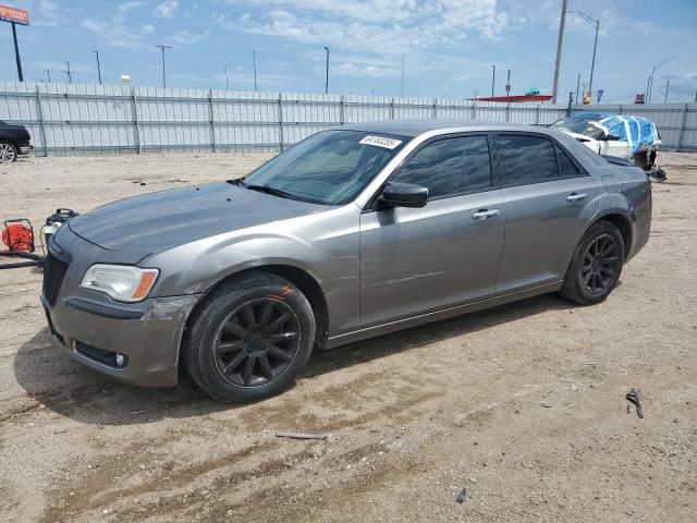 CHRYSLER 300 LIMITE 2011 with VIN 2C3CA5CGXBH580540 - Photo from auction