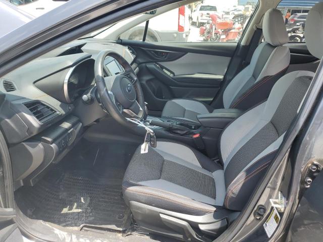 Photo 7 from auction – 2021 SUBARU CROSSTREK with VIN JF2GTAPC2M8335314
