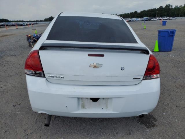 Photo 6 from auction – 2016 CHEVROLET IMPALA LIM with VIN 2G1WD5E39G1102919